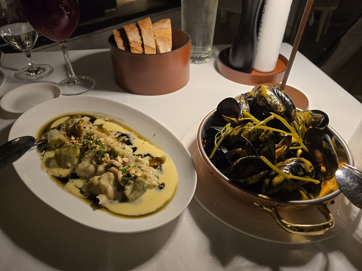 Restaurante Jardín Bistró | Alcúdia Palma de Mallorca