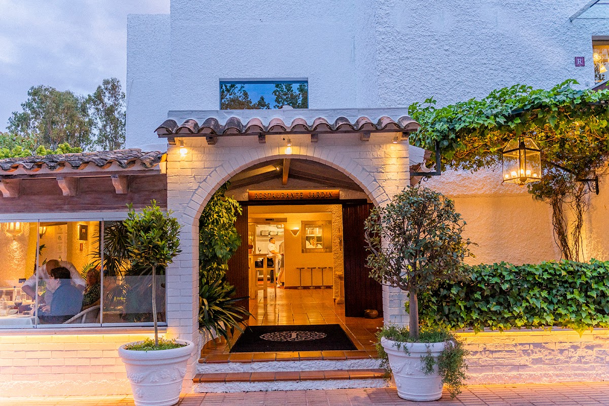 Restaurante Jardín Bistró | Alcúdia Palma de Mallorca