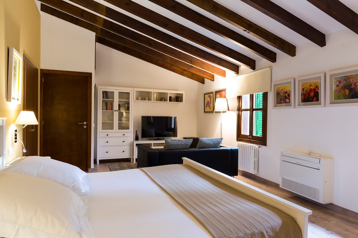 Hotel Rural Sa Torre de Santa Eugènia