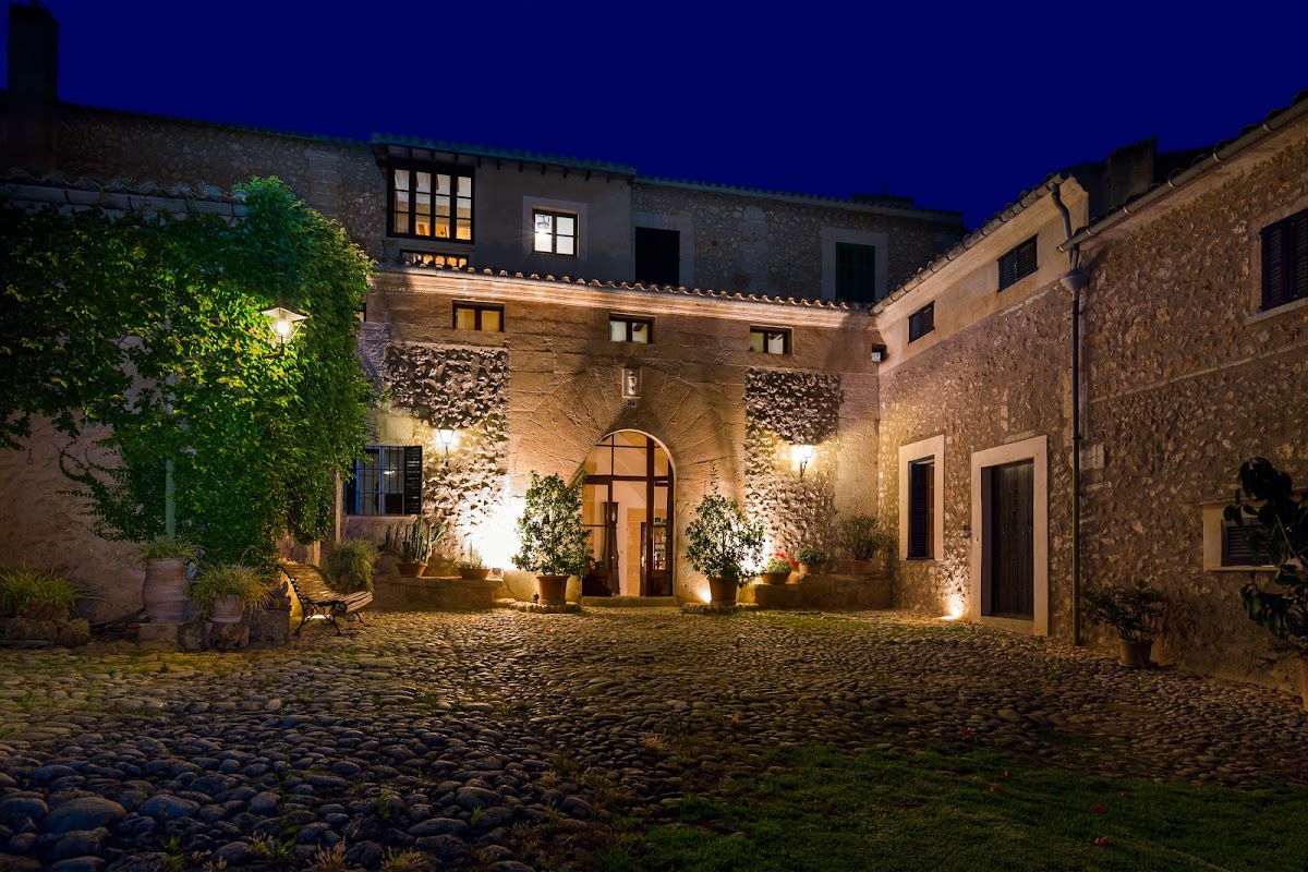 Hotel Rural Sa Torre de Santa Eugènia