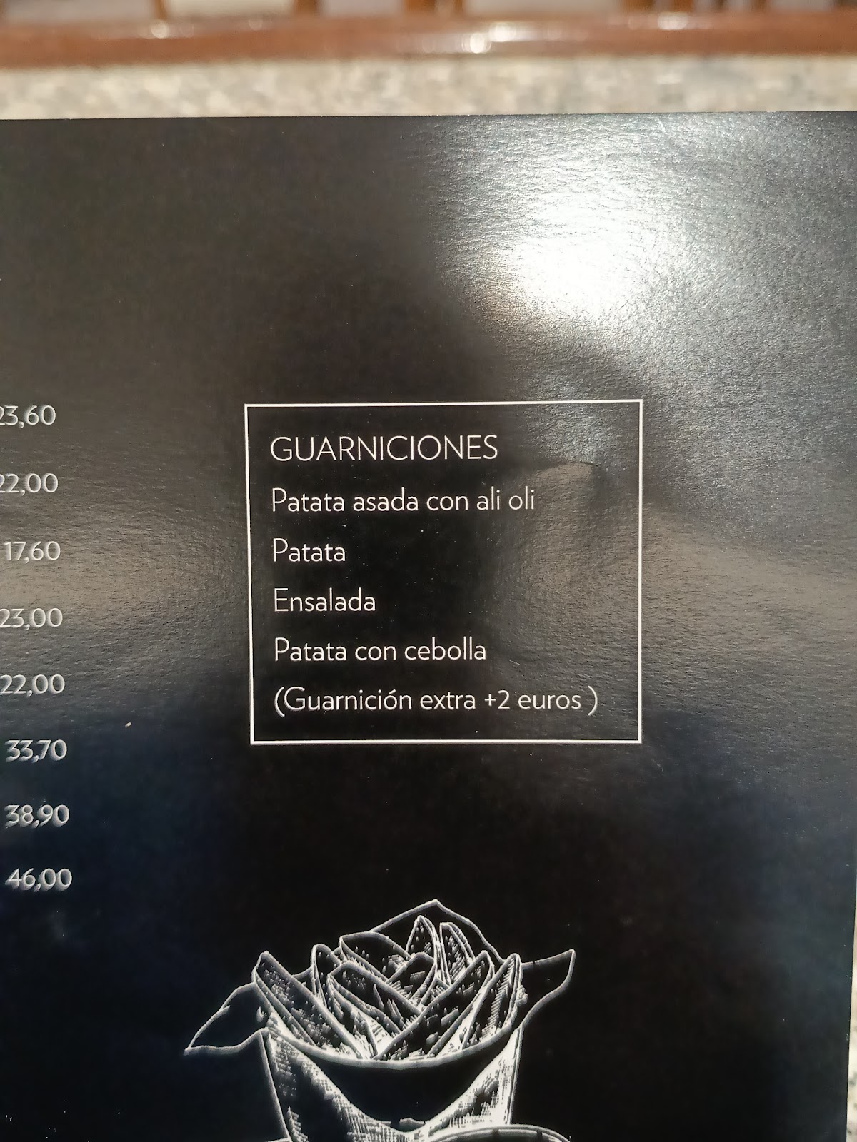 Restaurante Sant Antoni