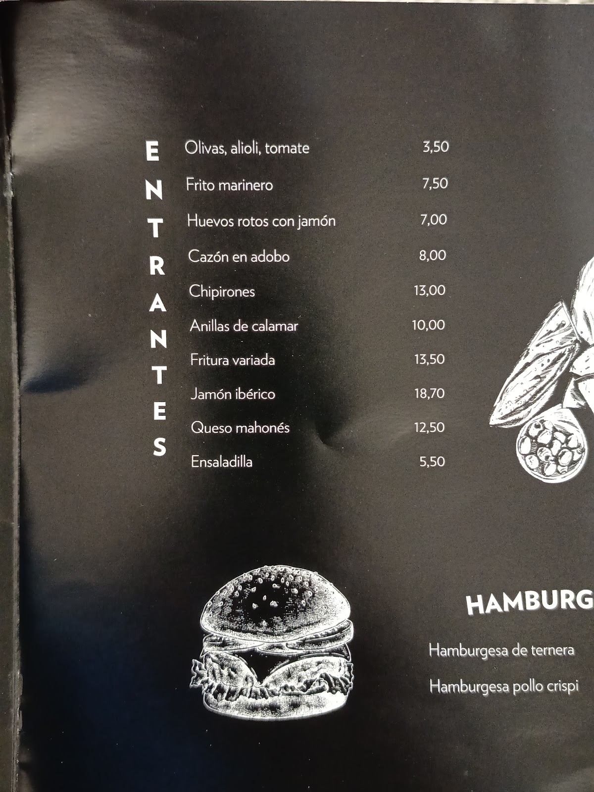 Restaurante Sant Antoni
