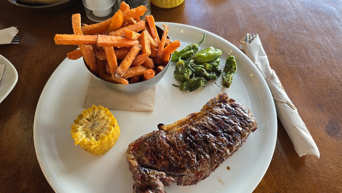 El Gaucho Asador