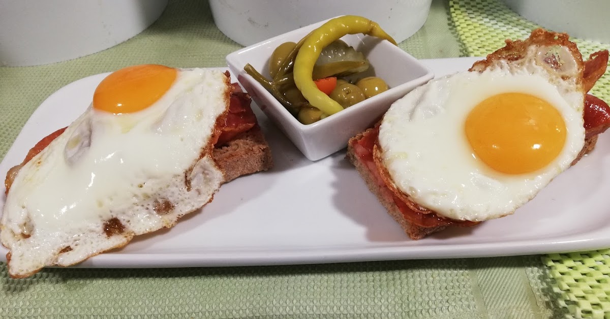 Cafe D Es Poble