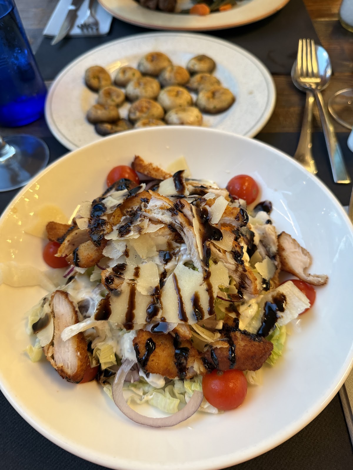 Restaurante Bodega Ca'n Pantina