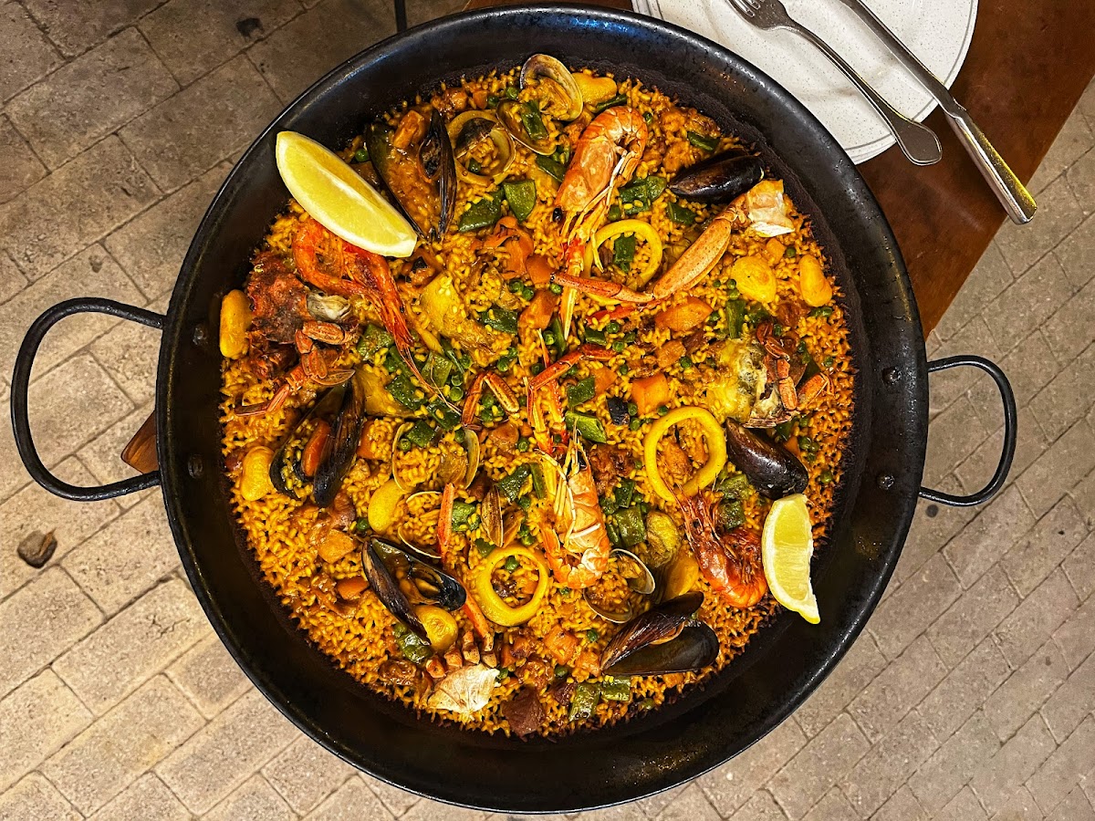 Restaurante Bodega Ca'n Pantina