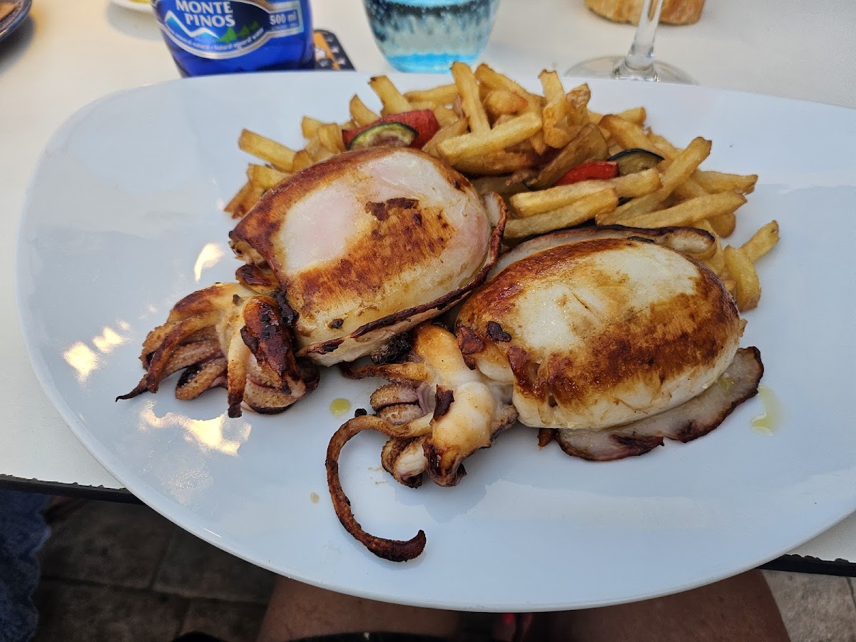 El Puerto
