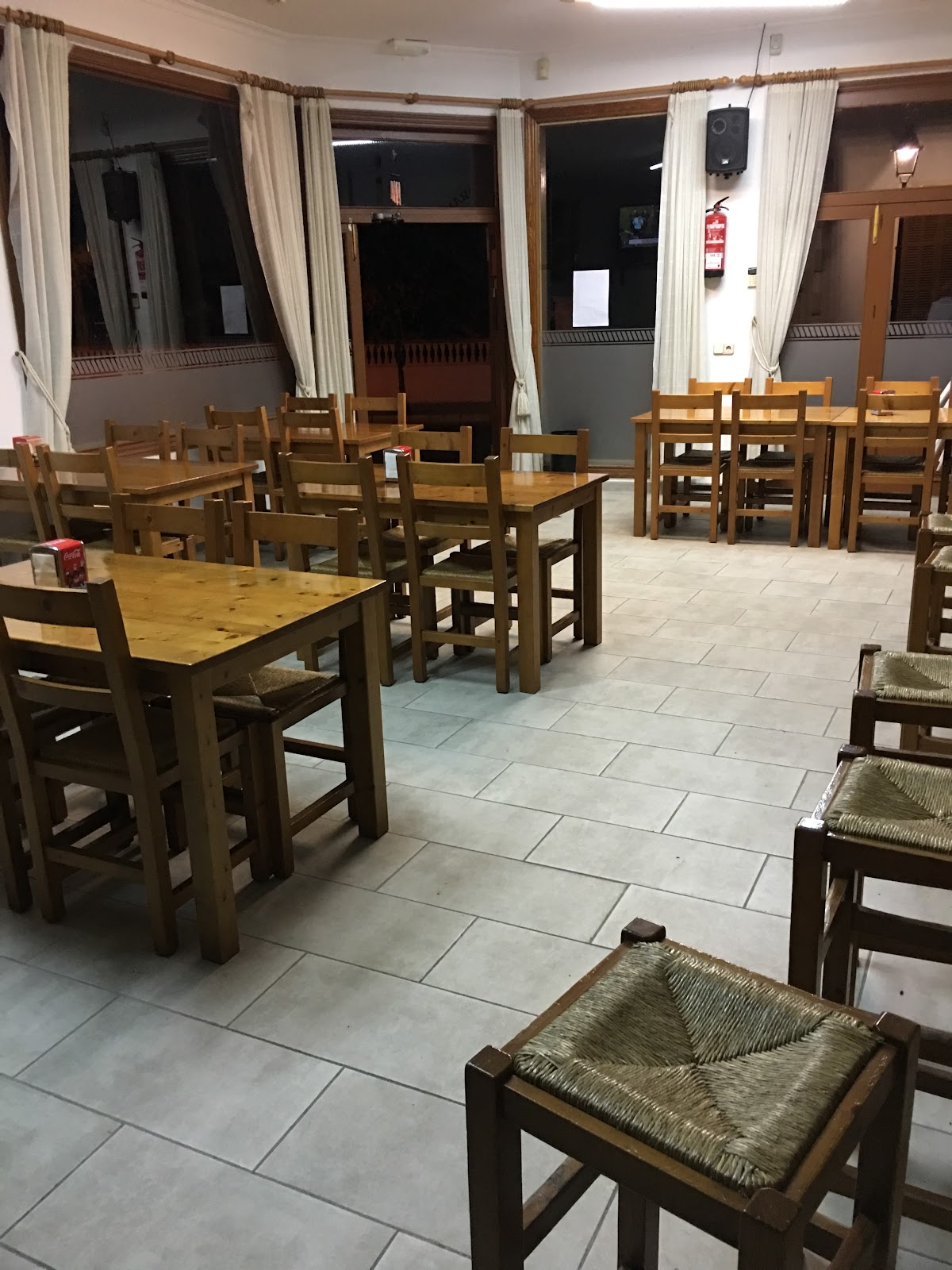 Restaurant Ca'n Pep