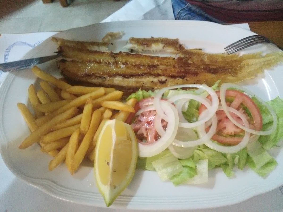 Restaurant Ca'n Pep