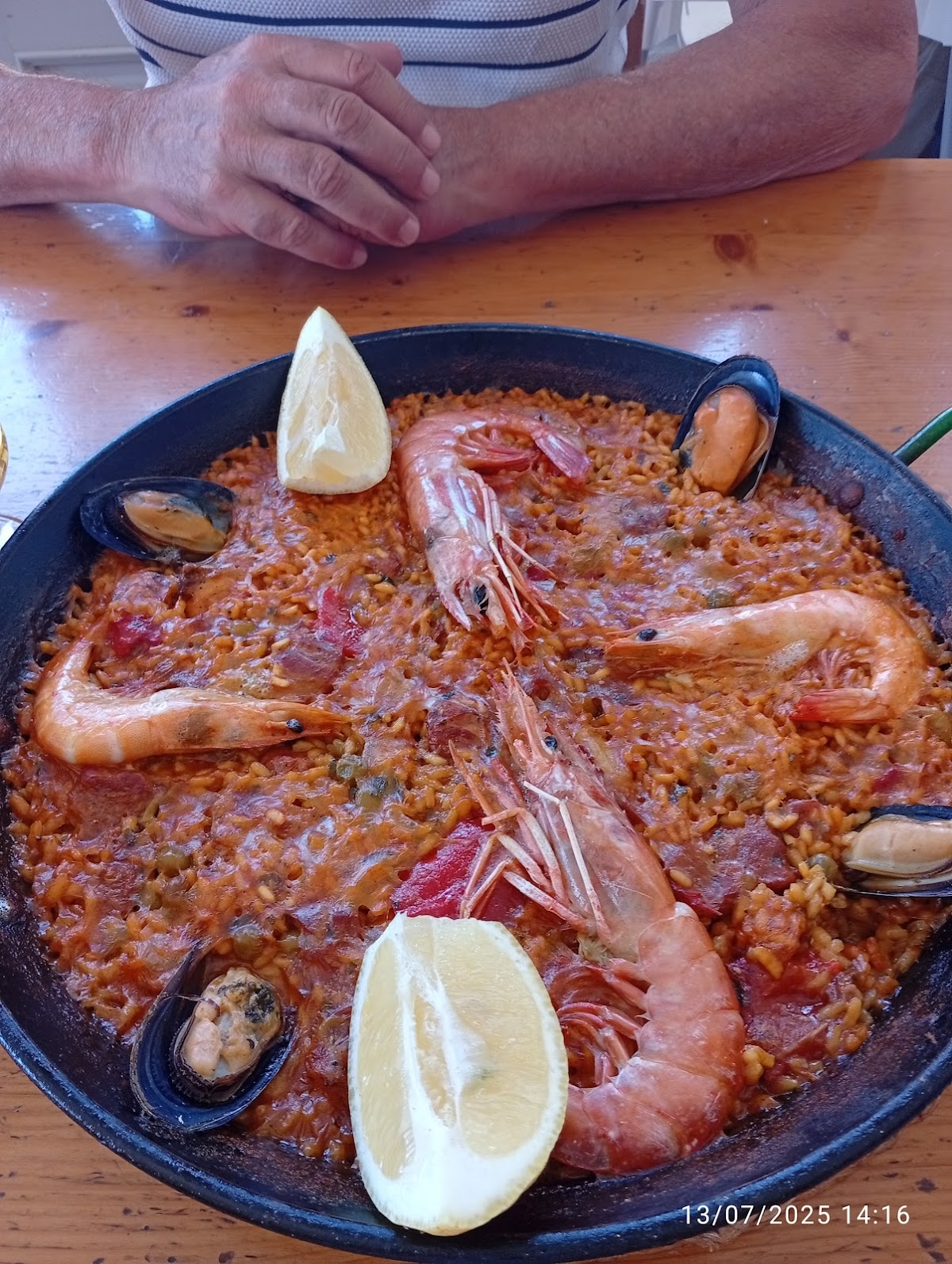 Restaurant Ca'n Pep