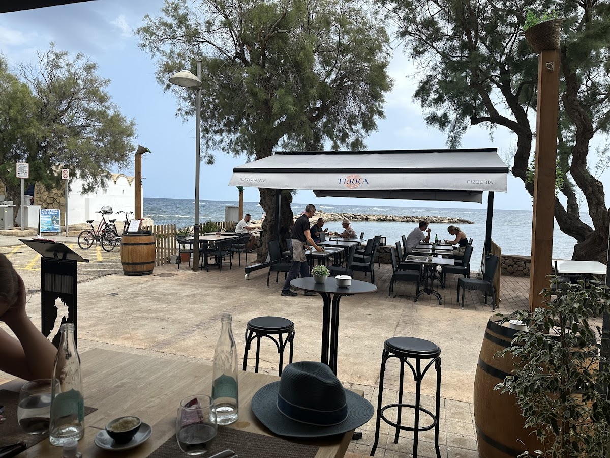 MEDITERRÁNEA