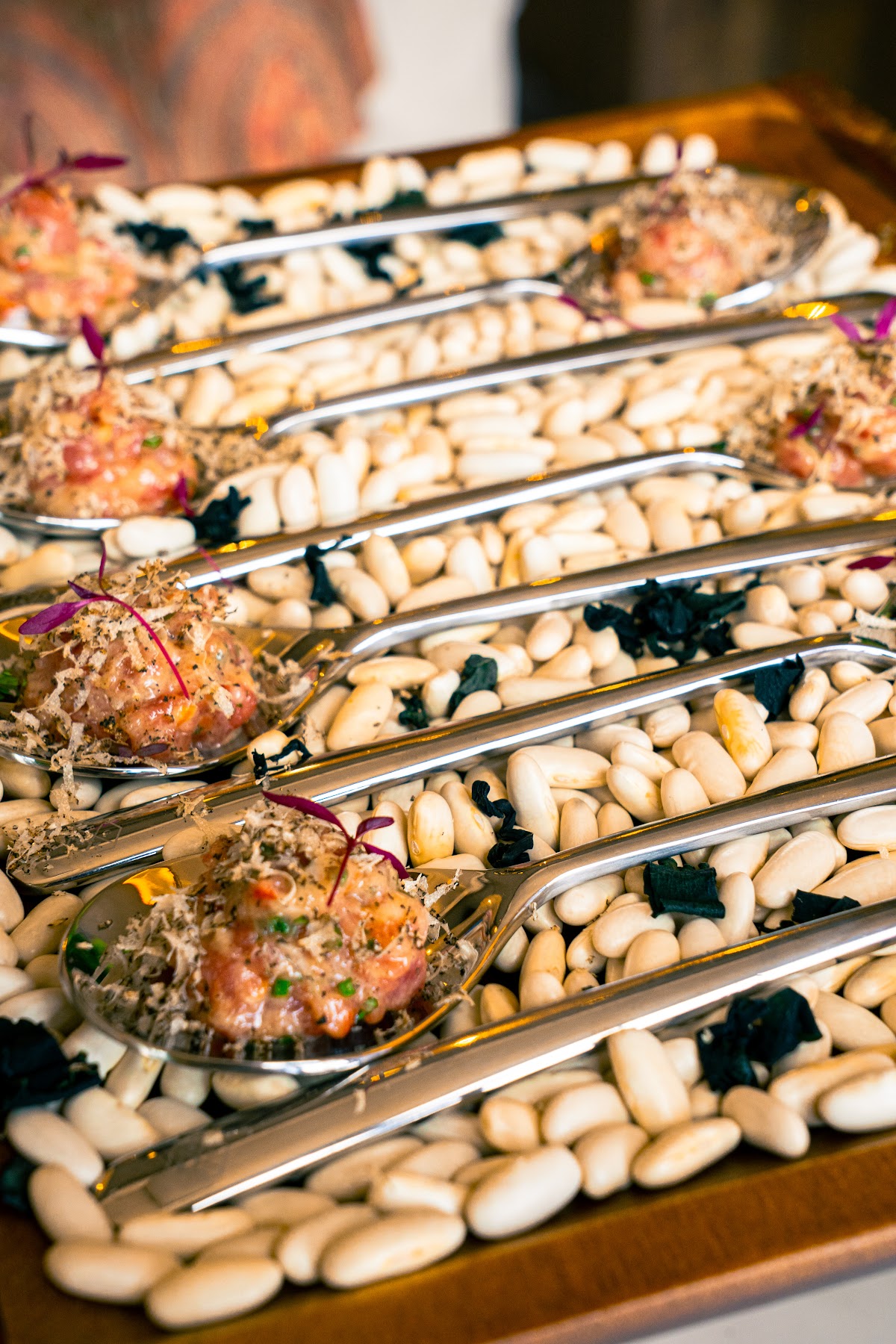 Senses Brunch and Lunch Experience