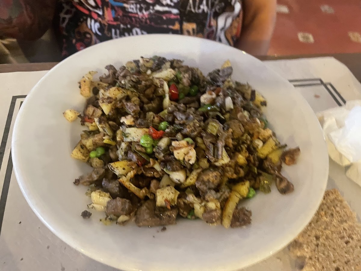 Restaurant Can Pedro