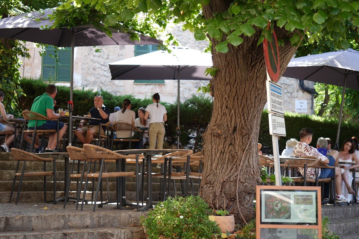 La Viña - Tapas Club