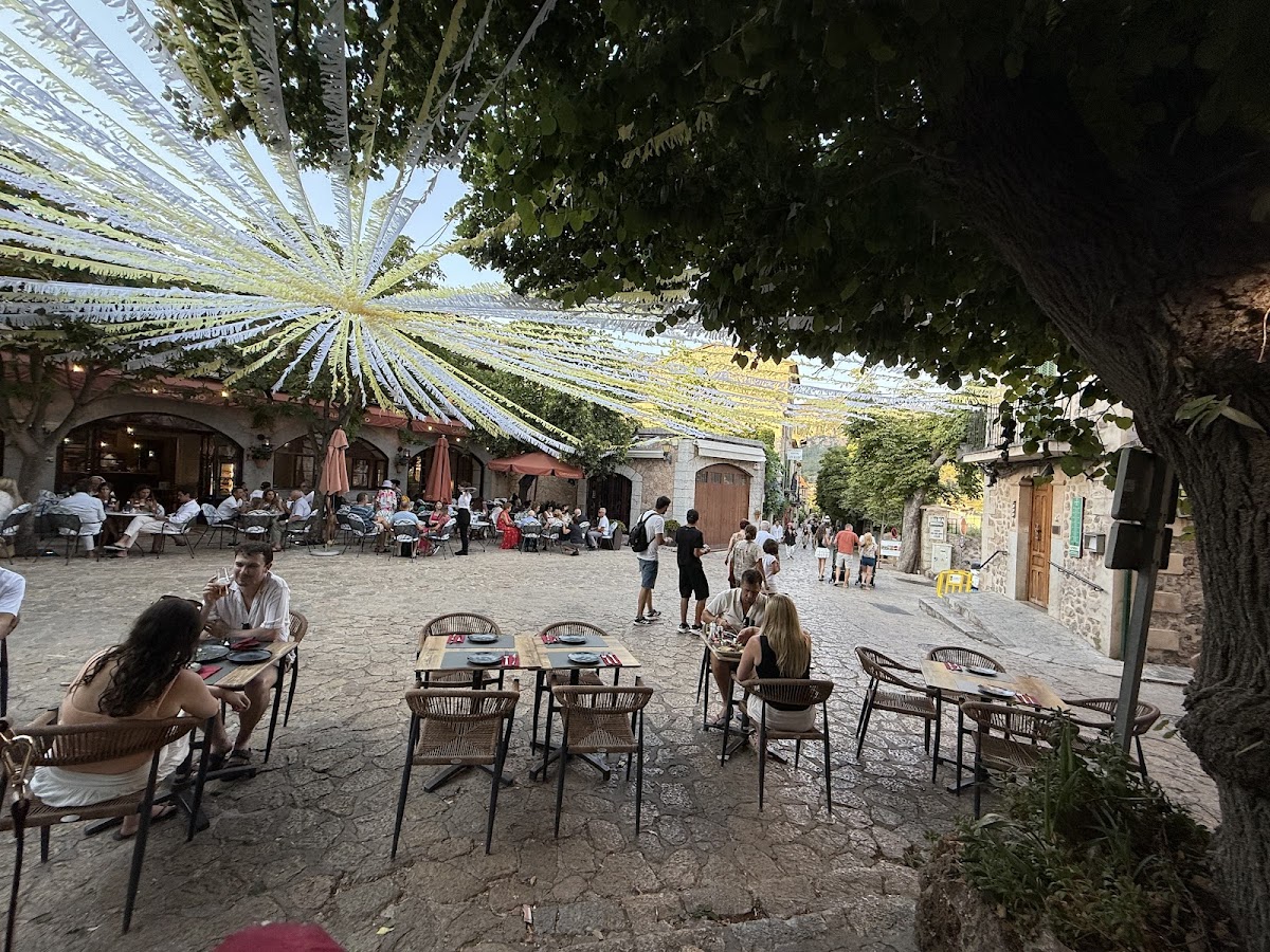 La Viña - Tapas Club