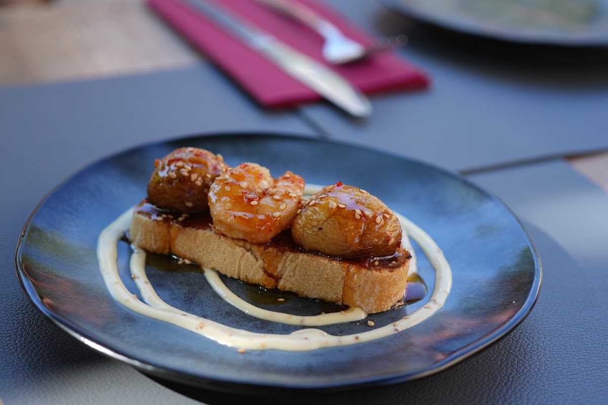 La Viña - Tapas Club