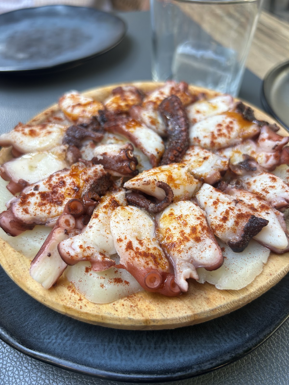 La Viña - Tapas Club