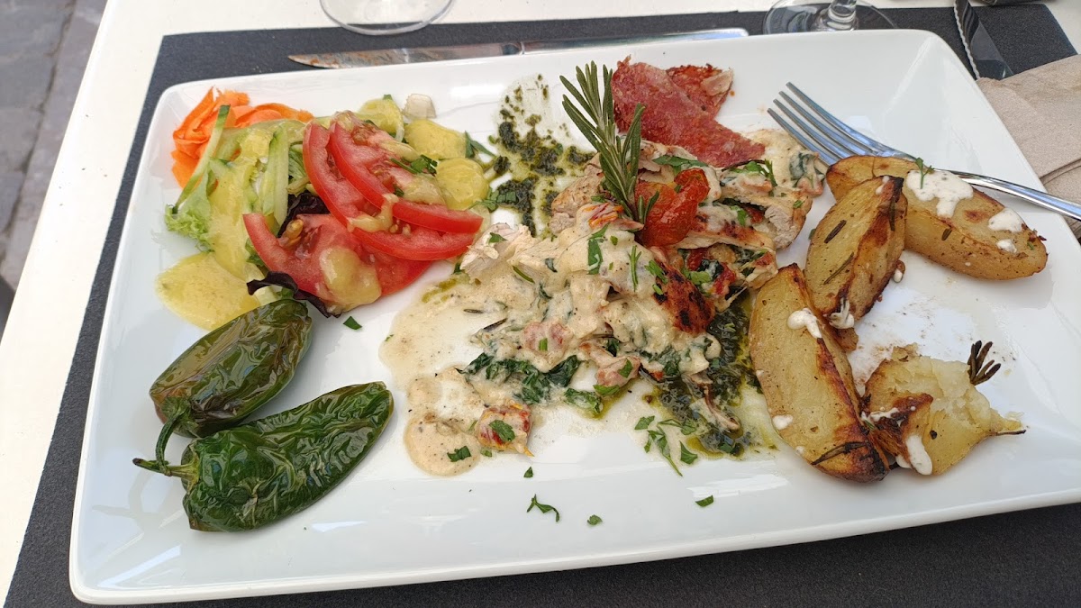 Pizzeria Artà