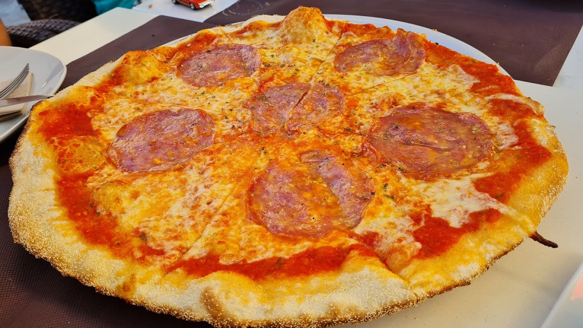 Pizzeria Artà