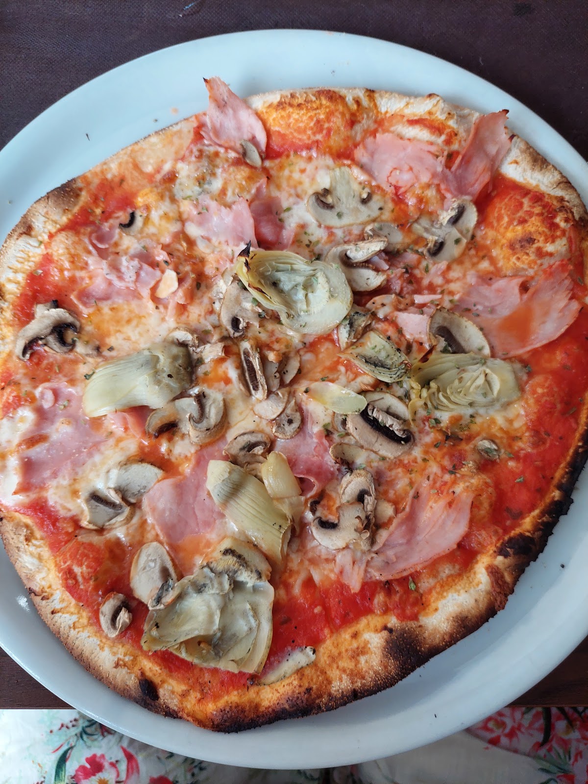 Pizzeria Artà