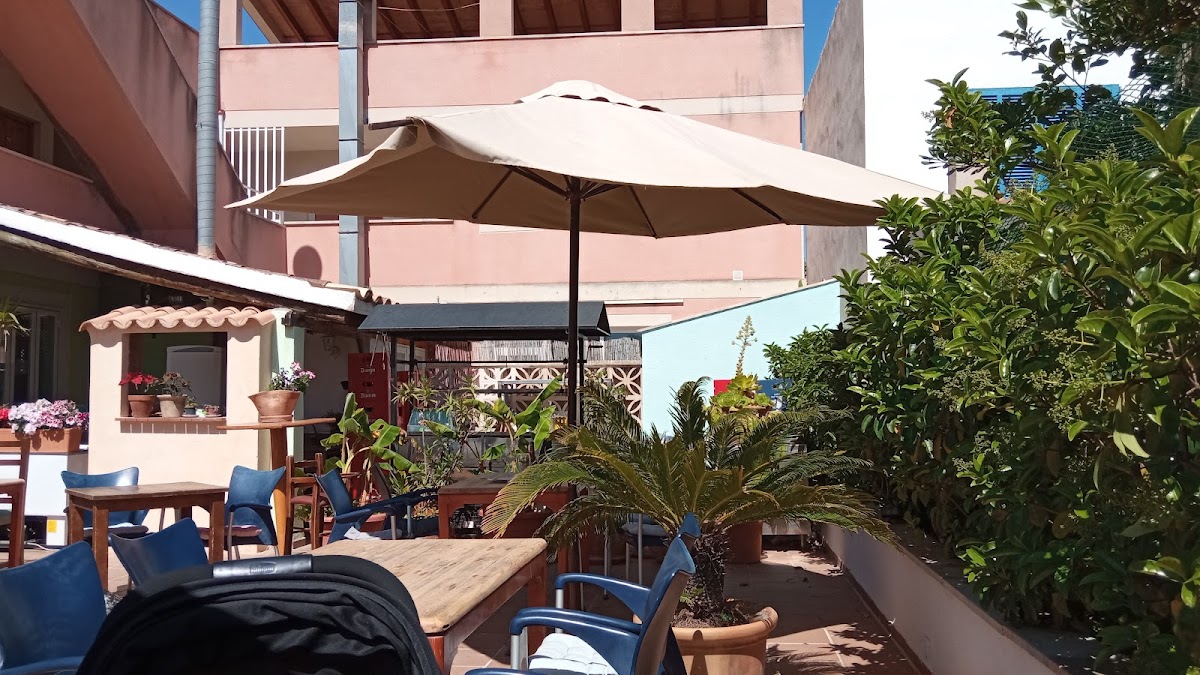 Taverna