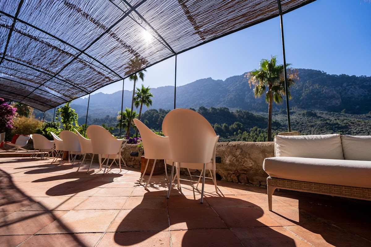 Lounge Bar Can Verdera