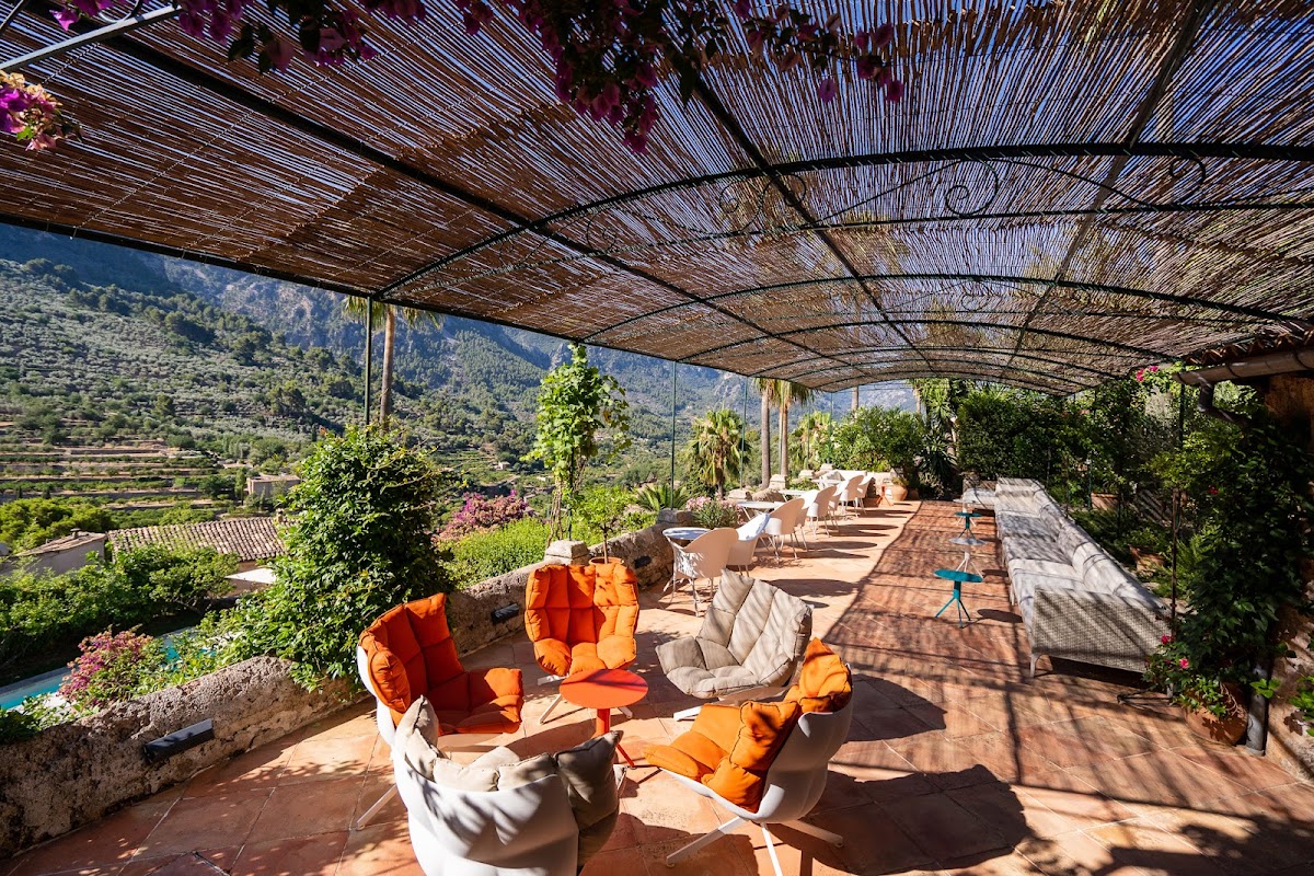 Lounge Bar Can Verdera