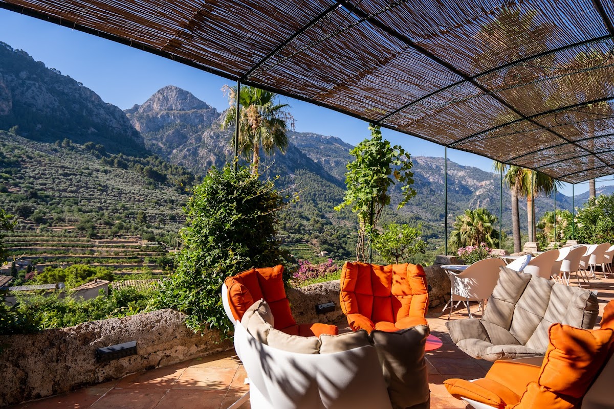 Lounge Bar Can Verdera