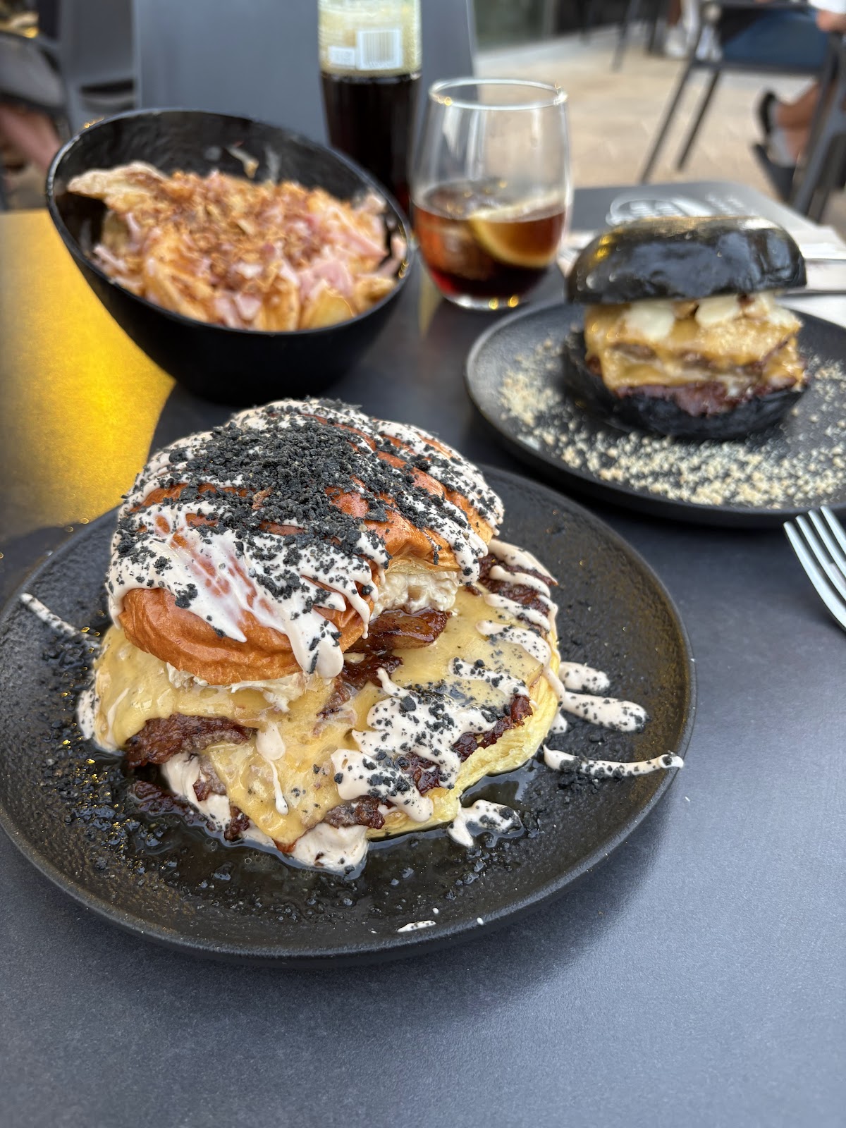 Xtrem Smash Burger