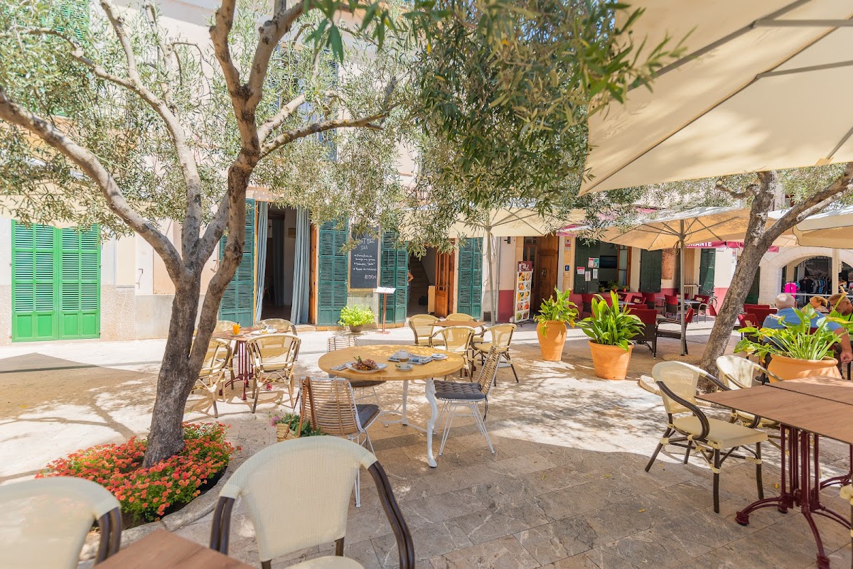 Juniper Restaurant