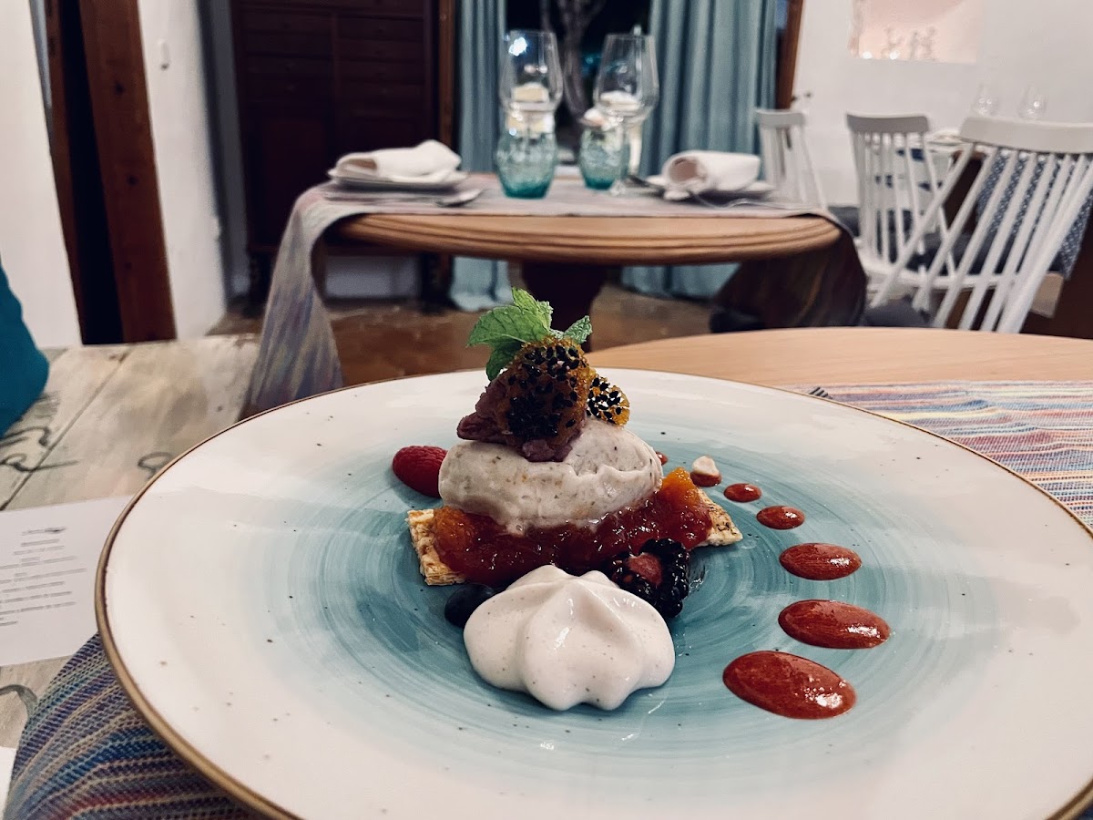 Juniper Restaurant