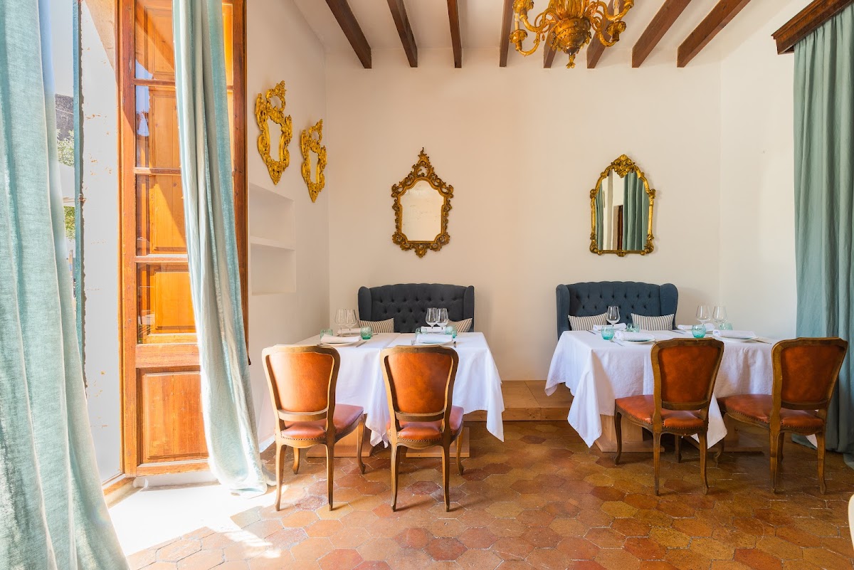 Juniper Restaurant