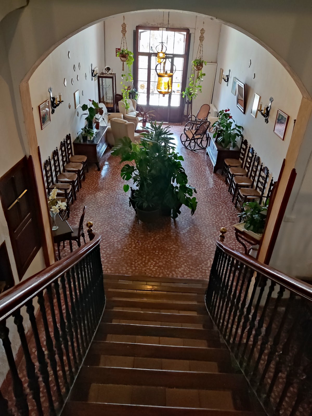 Hostal Can Marió