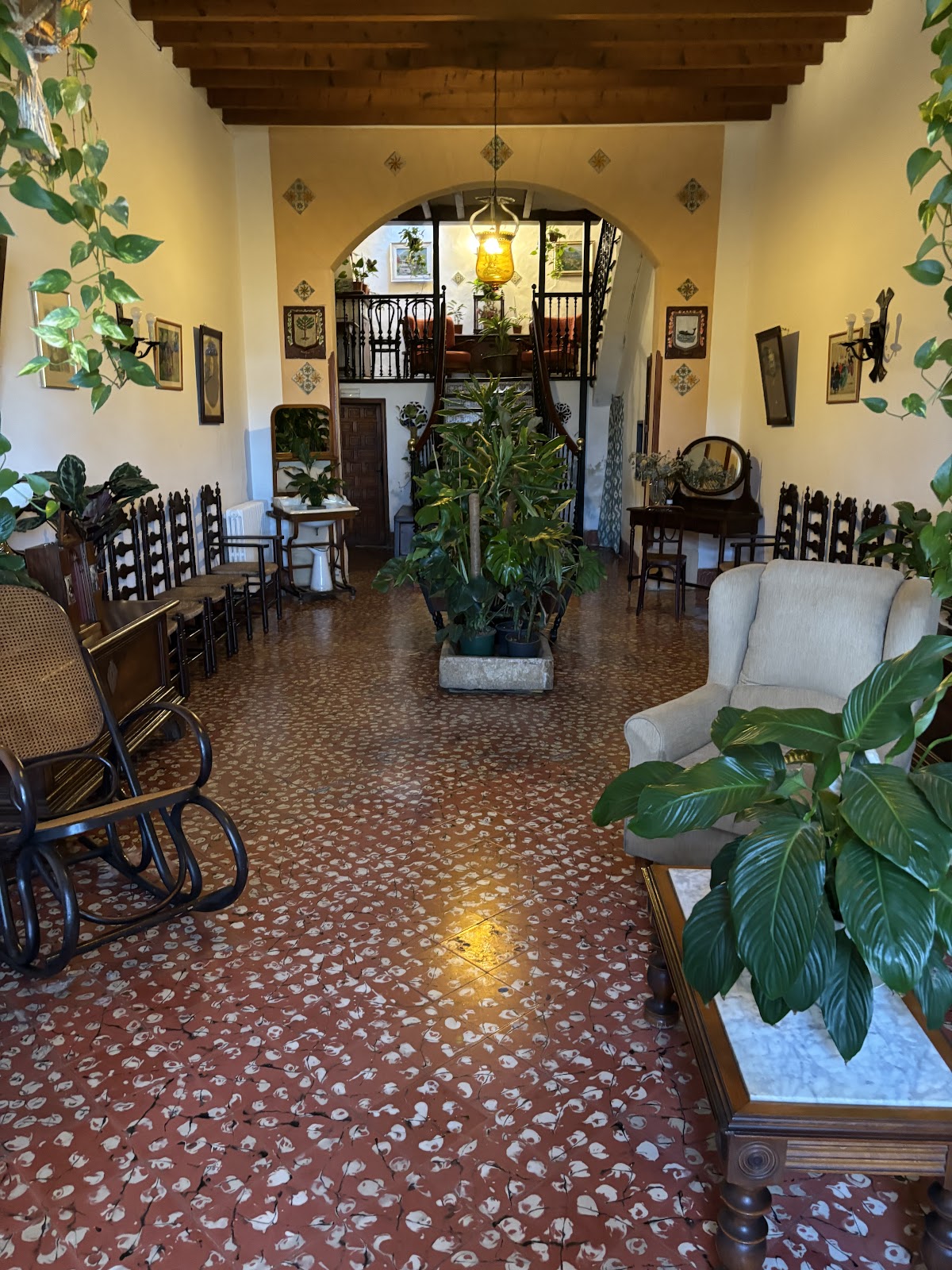 Hostal Can Marió