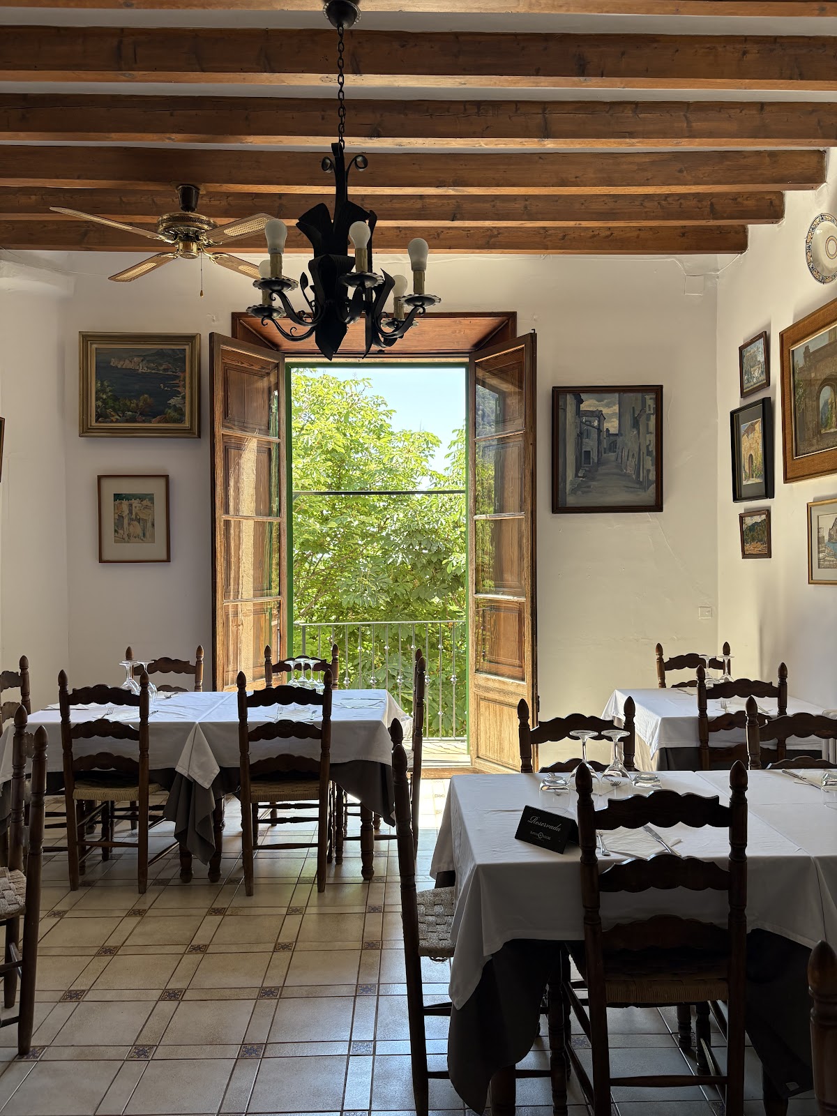 Hostal Can Marió