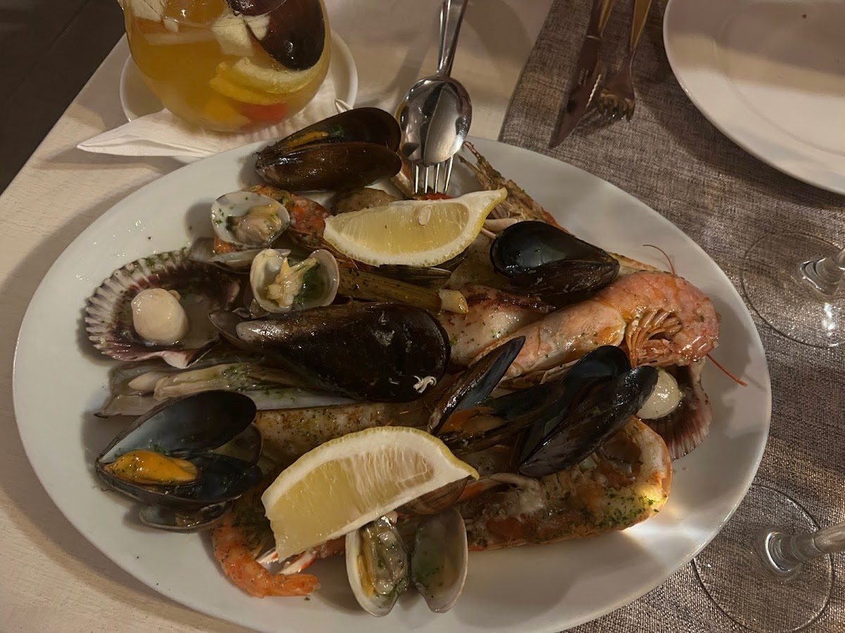 Restaurant Es Bergant