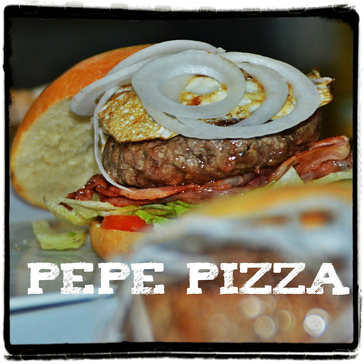 Pepe Pizza