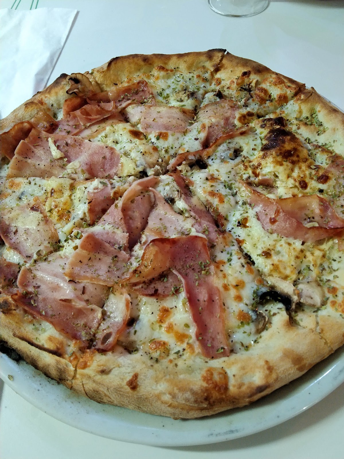 Pepe Pizza
