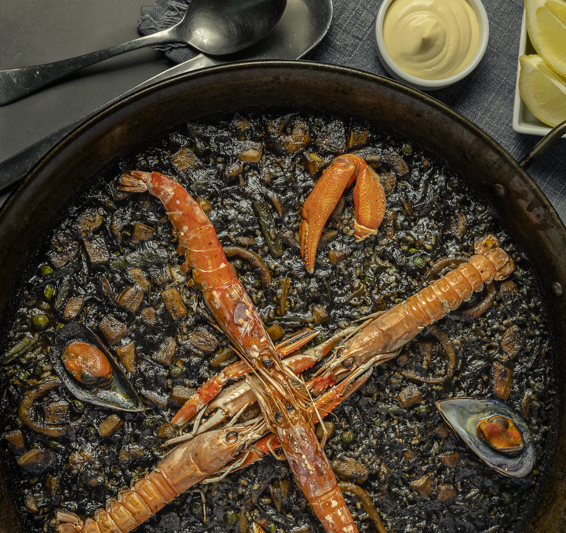 Sa Mata Paelles & Cuina Mallorquina