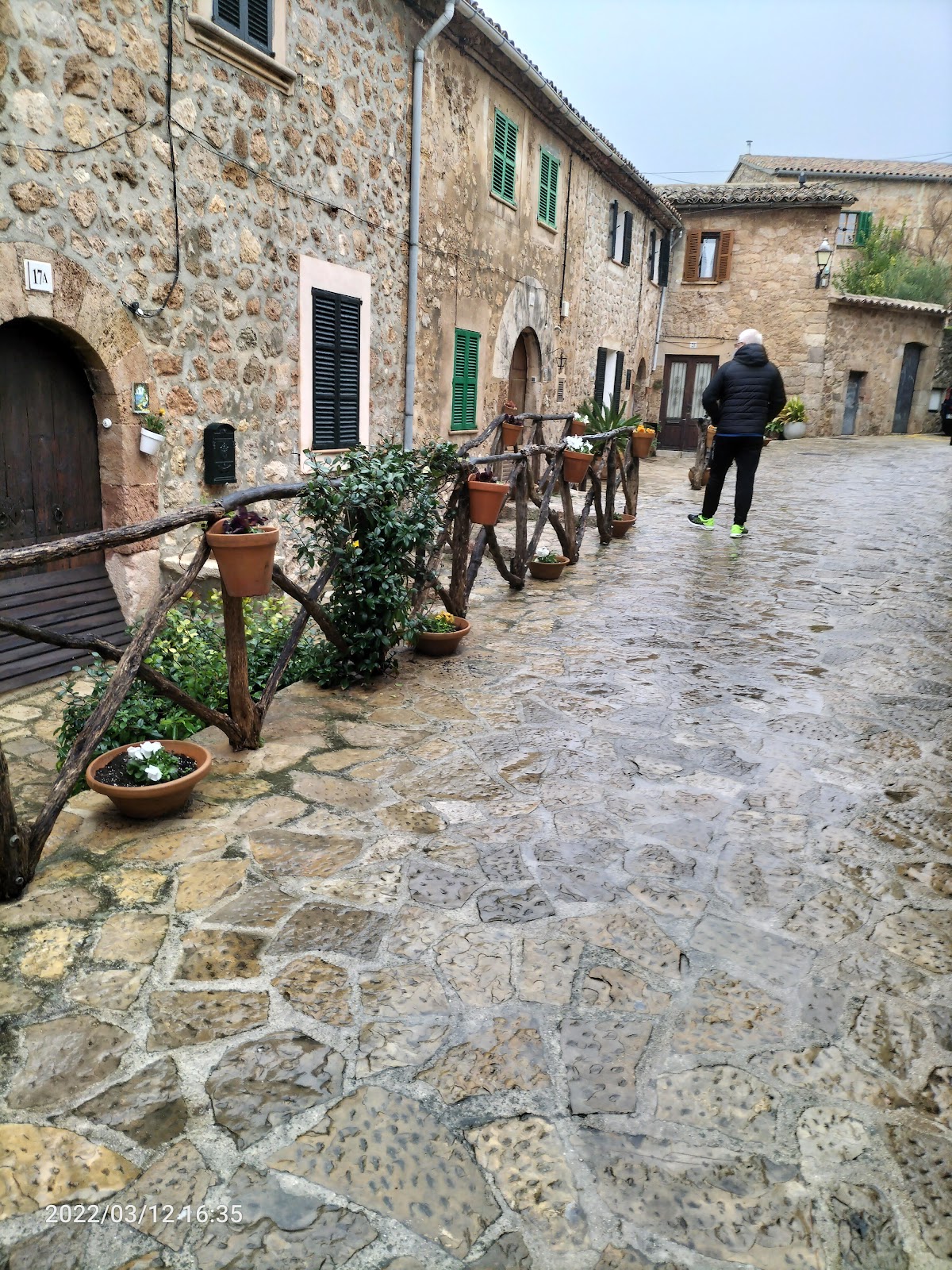 Sa Mata Paelles & Cuina Mallorquina