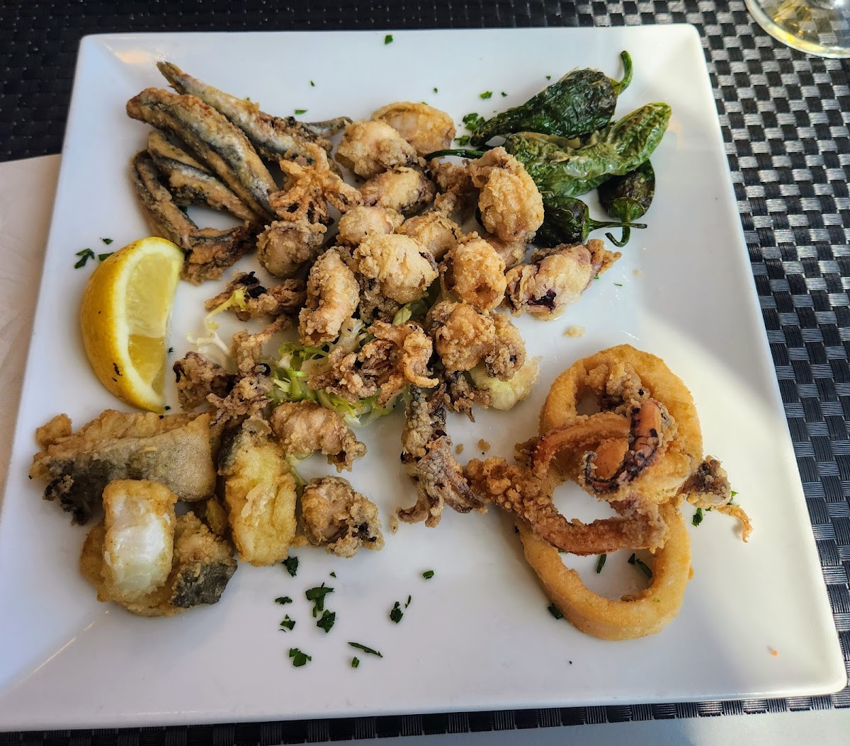 Restaurant Rhein Marratxí