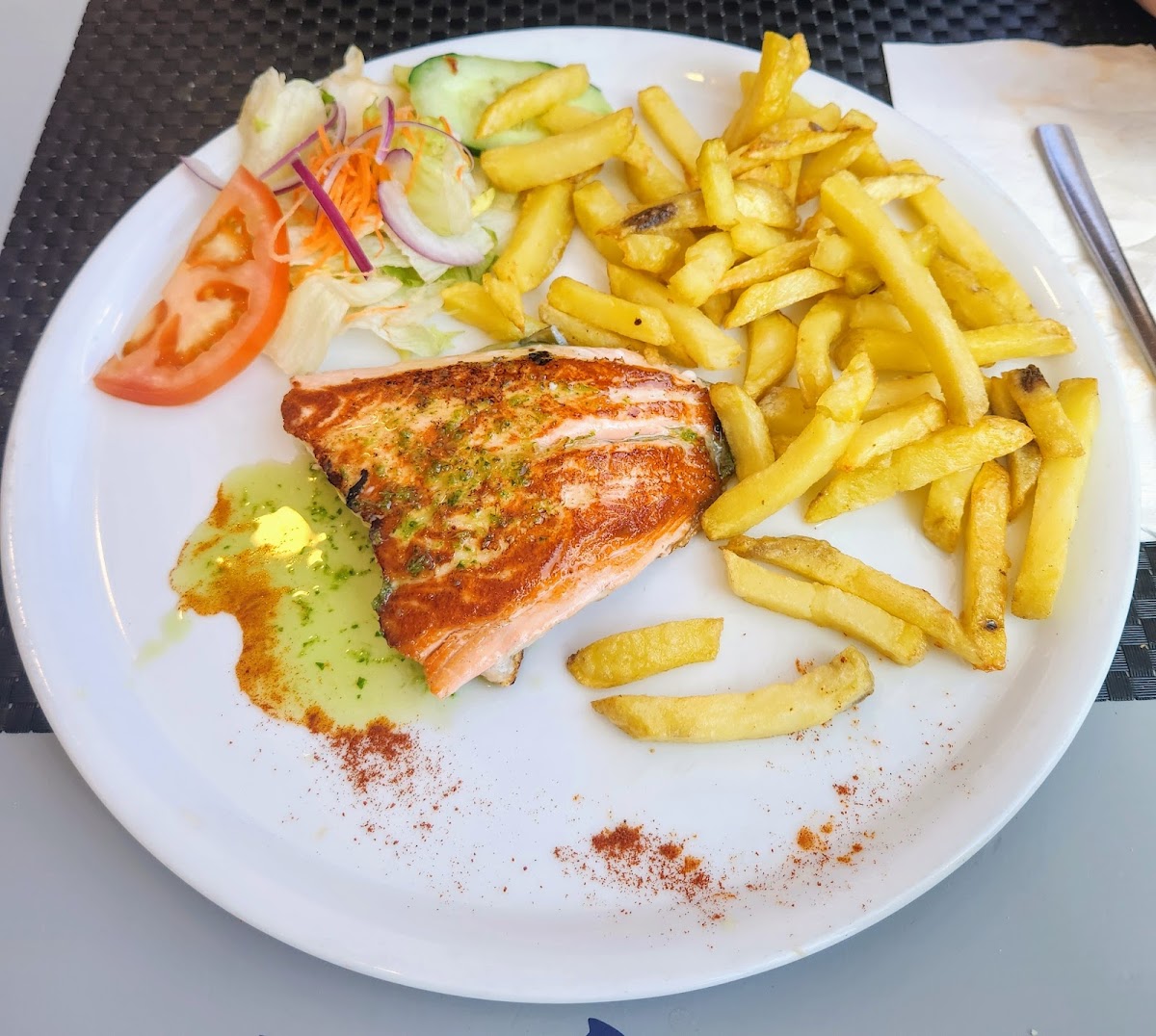 Restaurant Rhein Marratxí