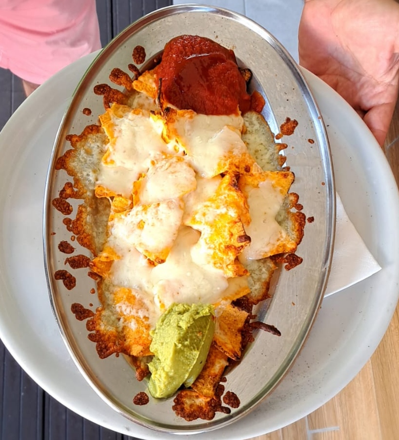 Roxy's American Burgers & Pizza