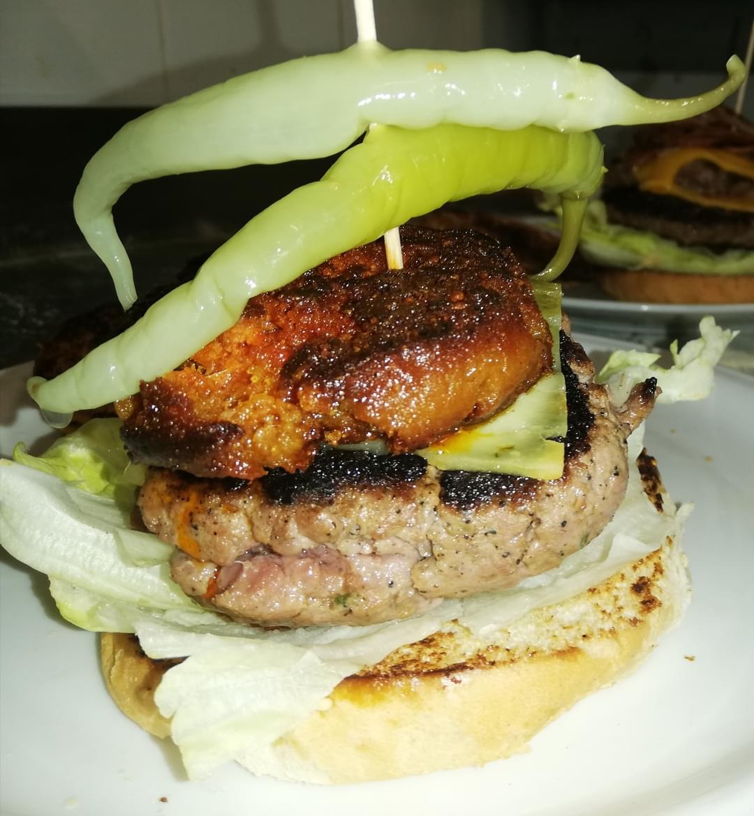 Roxy's American Burgers & Pizza