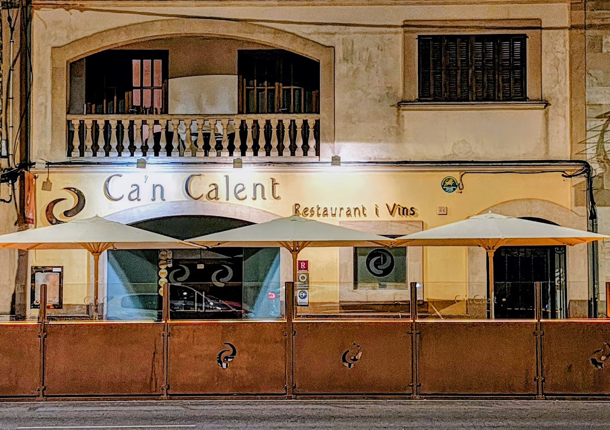 Ca'n Calent