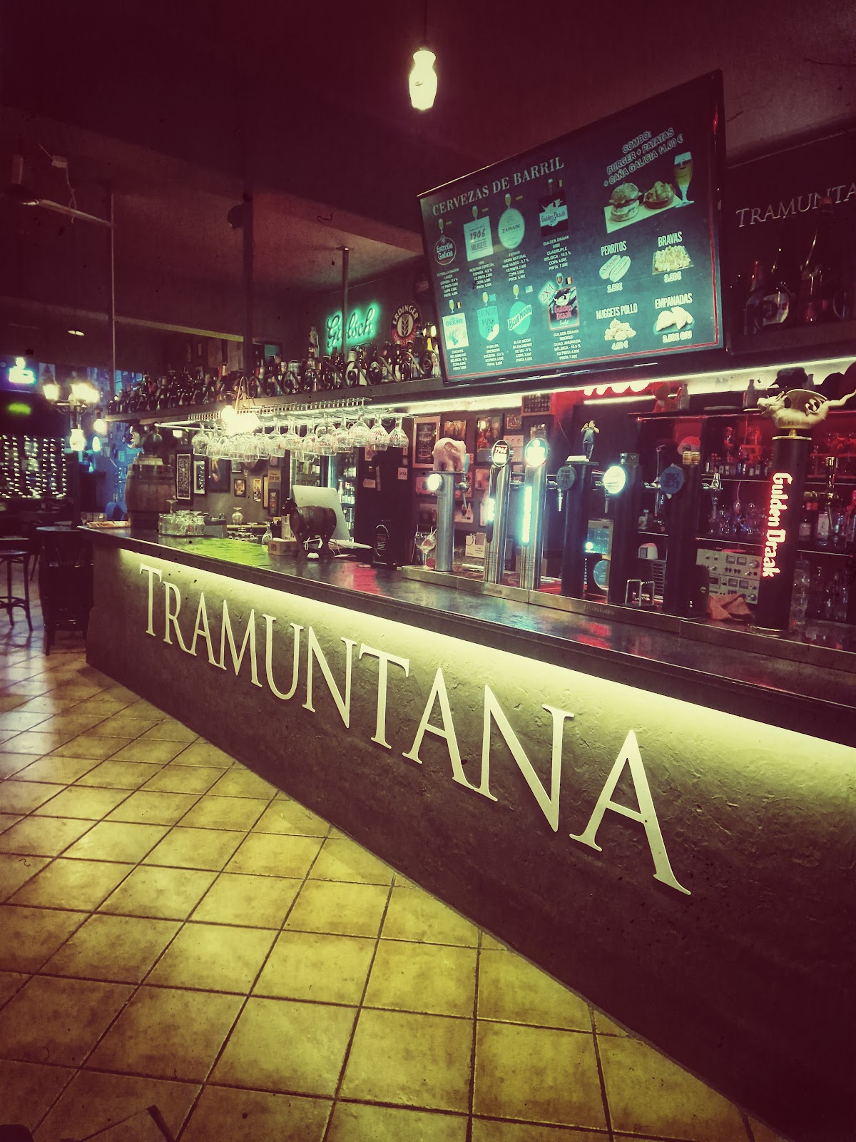 Tramuntana Beer House