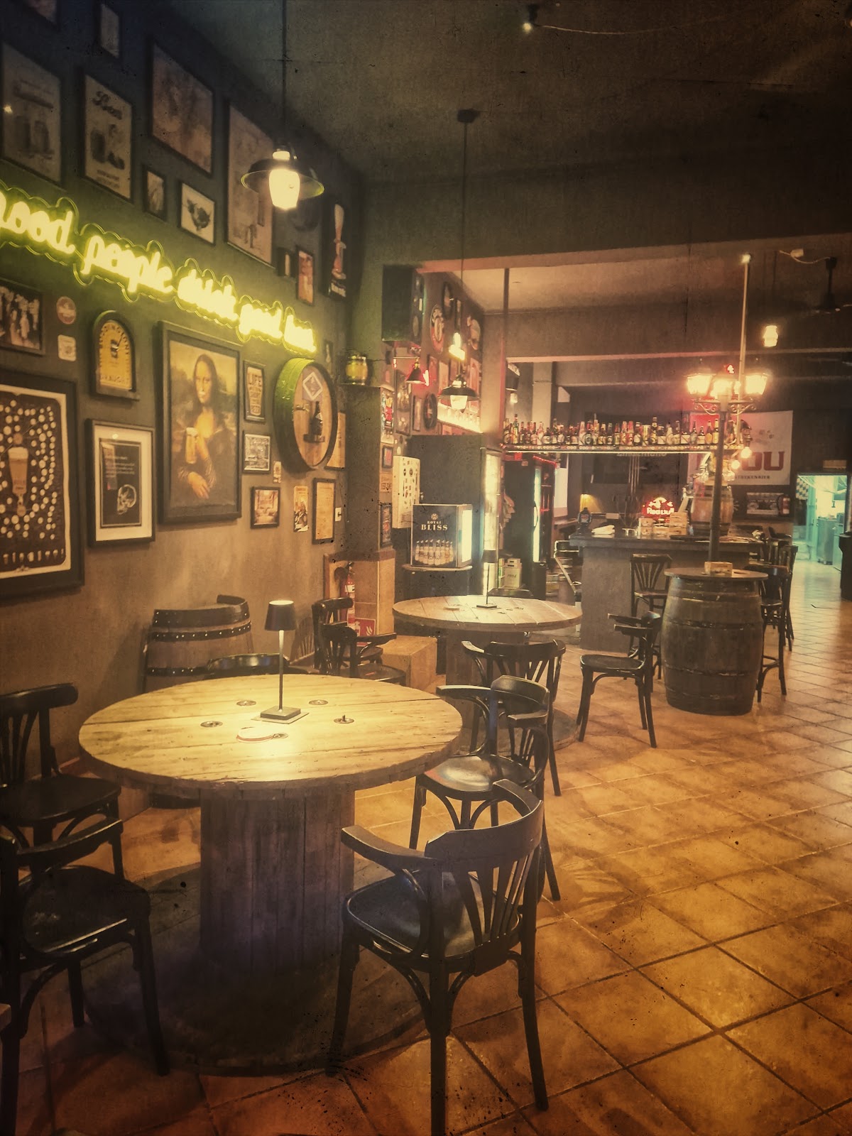 Tramuntana Beer House