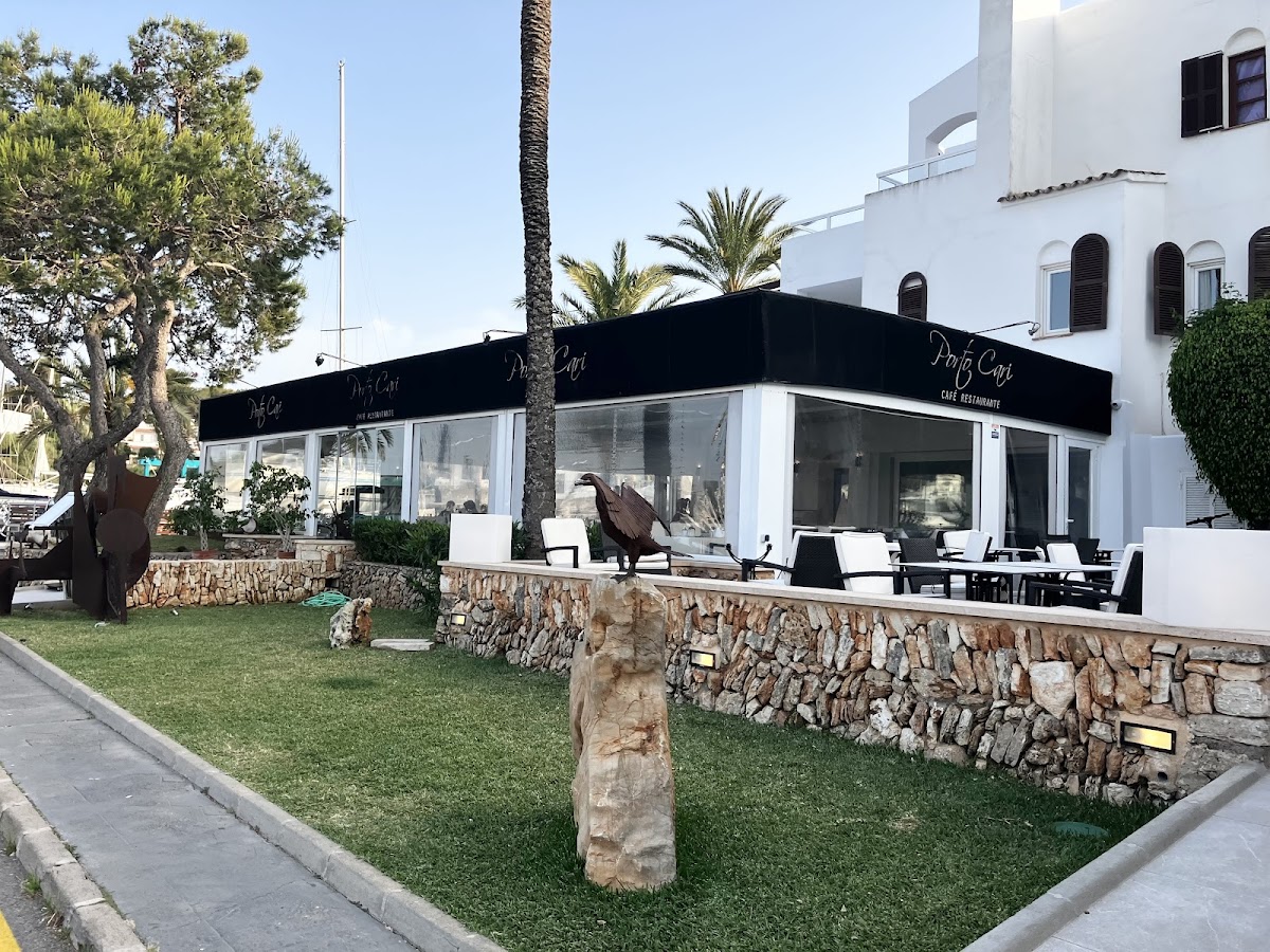 Porto Cari | Restaurant & Cafe