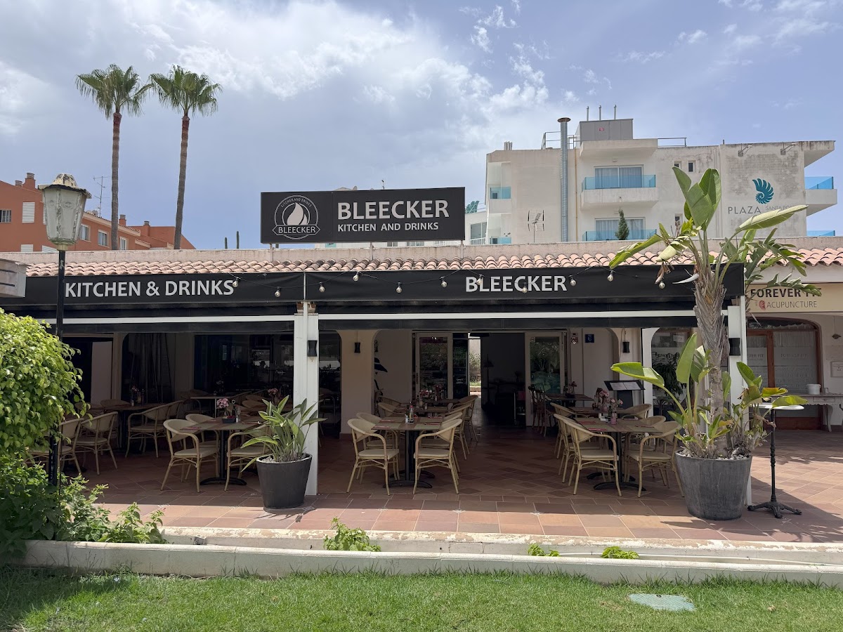 Bleecker santa ponça