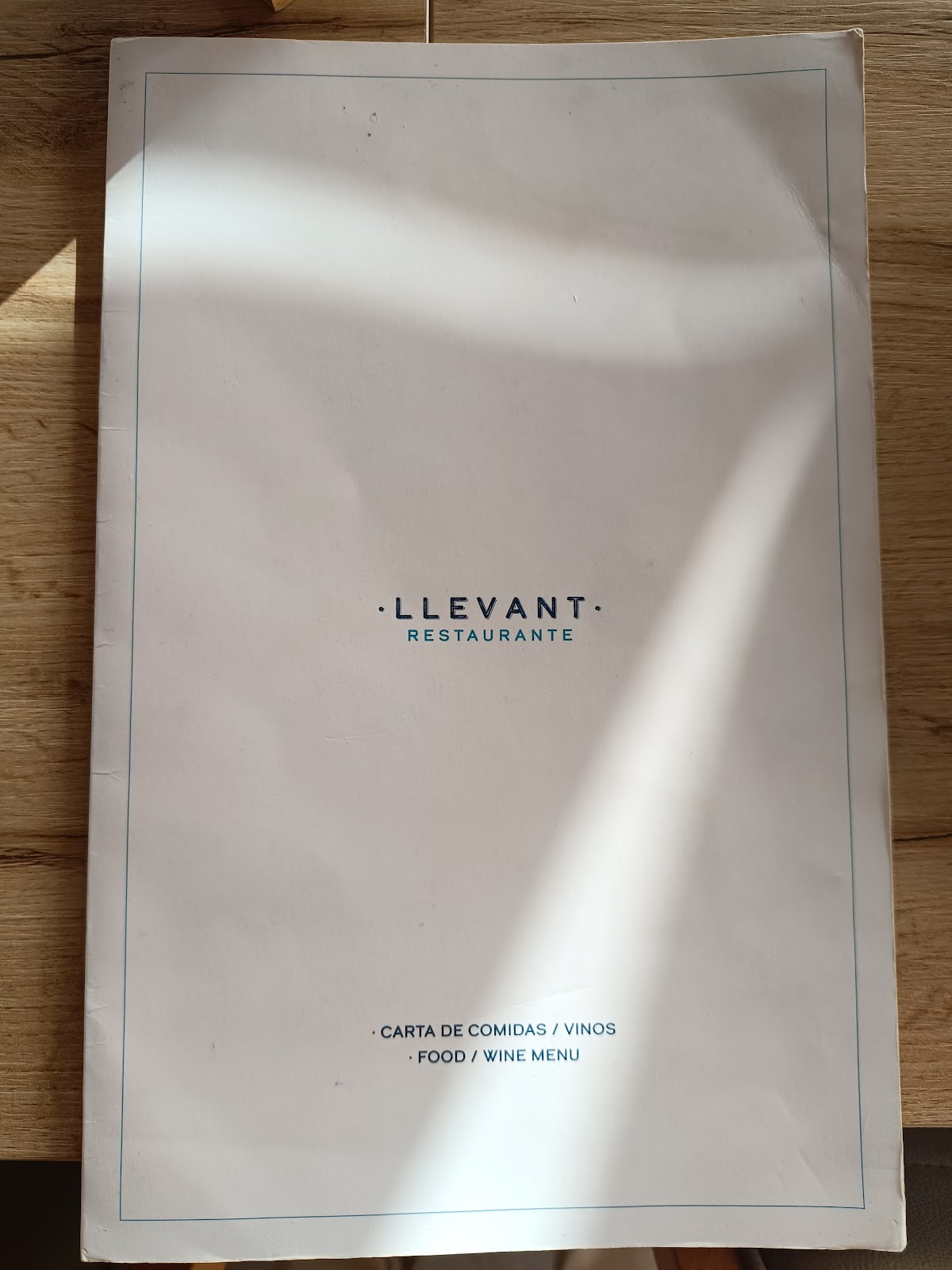 Llevant
